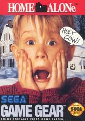 Home Alone - Sega Game Gear | RetroPlay Games