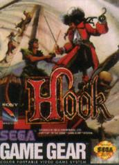 Hook - Sega Game Gear | RetroPlay Games