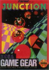 Junction - Sega Game Gear | RetroPlay Games