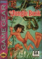 Jungle Book - Sega Game Gear | RetroPlay Games