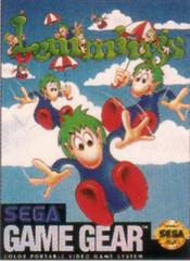 Lemmings - Sega Game Gear | RetroPlay Games