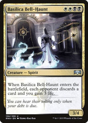 Basilica Bell-Haunt [Ravnica Allegiance] | RetroPlay Games