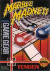 Marble Madness - Sega Game Gear | RetroPlay Games