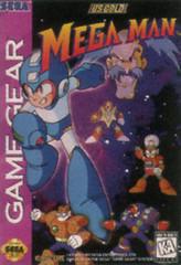 Mega Man - Sega Game Gear | RetroPlay Games