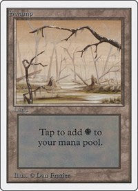 Swamp [Unlimited Edition] | RetroPlay Games