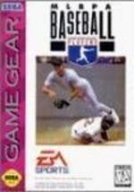 MLBPA Baseball - Sega Game Gear | RetroPlay Games
