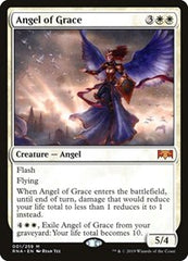 Angel of Grace [Ravnica Allegiance] | RetroPlay Games