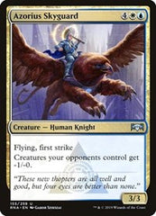 Azorius Skyguard [Ravnica Allegiance] | RetroPlay Games