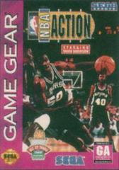 NBA Action - Sega Game Gear | RetroPlay Games