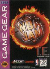 NBA Jam Tournament Edition - Sega Game Gear | RetroPlay Games