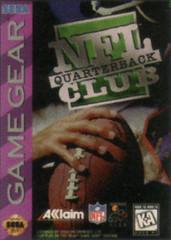 NFL Quarterback Club 95 - Sega Game Gear | RetroPlay Games