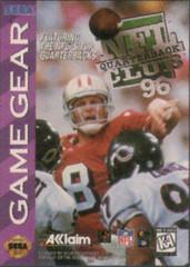 NFL Quarterback Club 96 - Sega Game Gear | RetroPlay Games