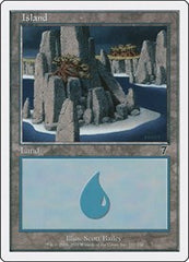Island [Seventh Edition] | RetroPlay Games
