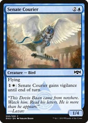 Senate Courier [Ravnica Allegiance] | RetroPlay Games