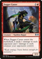 Dagger Caster [Ravnica Allegiance] | RetroPlay Games