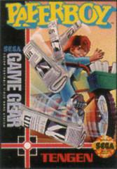 Paperboy - Sega Game Gear | RetroPlay Games