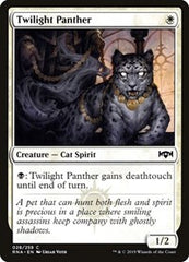 Twilight Panther [Ravnica Allegiance] | RetroPlay Games