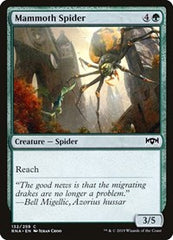 Mammoth Spider [Ravnica Allegiance] | RetroPlay Games