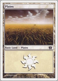 Plains [Eighth Edition] | RetroPlay Games