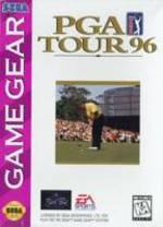 PGA Tour 96 - Sega Game Gear | RetroPlay Games