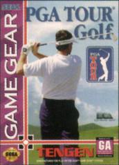 PGA Tour Golf - Sega Game Gear | RetroPlay Games