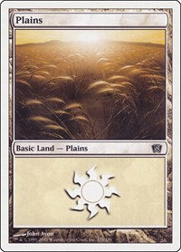 Plains [Eighth Edition] | RetroPlay Games