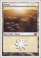 Plains [Eighth Edition] | RetroPlay Games