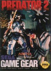 Predator 2 - Sega Game Gear | RetroPlay Games