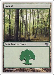 Forest [Eighth Edition] | RetroPlay Games