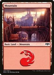 Mountain [Ravnica Allegiance] | RetroPlay Games