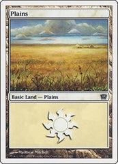 Plains [Ninth Edition] | RetroPlay Games