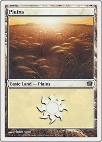 Plains [Ninth Edition] | RetroPlay Games