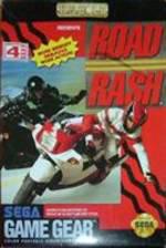 Road Rash - Sega Game Gear | RetroPlay Games