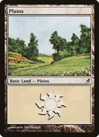 Plains [Lorwyn] | RetroPlay Games