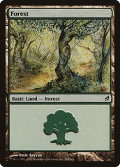 Forest [Lorwyn] | RetroPlay Games