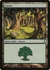 Forest [Lorwyn] | RetroPlay Games