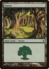Forest [Lorwyn] | RetroPlay Games