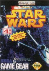 Star Wars - Sega Game Gear | RetroPlay Games