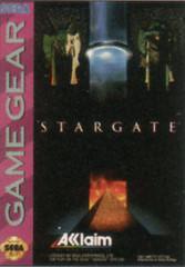 Stargate - Sega Game Gear | RetroPlay Games