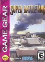 Super Battletank - Sega Game Gear | RetroPlay Games