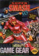 Super Smash TV - Sega Game Gear | RetroPlay Games