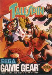 TaleSpin - Sega Game Gear | RetroPlay Games