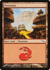 Mountain [Mirrodin] | RetroPlay Games