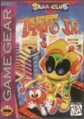 Tempo Jr - Sega Game Gear | RetroPlay Games