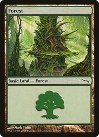 Forest [Mirrodin] | RetroPlay Games