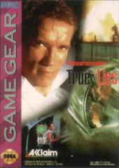 True Lies - Sega Game Gear | RetroPlay Games