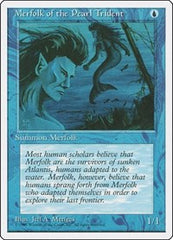 Merfolk of the Pearl Trident [Fourth Edition] | RetroPlay Games