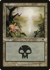 Swamp [Onslaught] | RetroPlay Games
