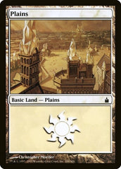 Plains [Ravnica: City of Guilds] | RetroPlay Games