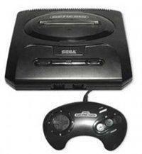 Sega Genesis Model 2 Console - Sega Genesis | RetroPlay Games